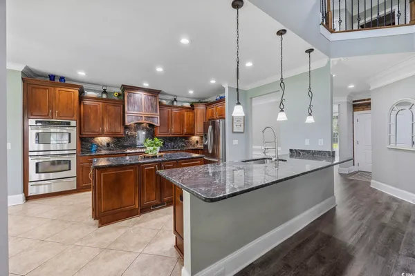 $975,000 | 2273 Starduster Lane, Little River, SC 29566