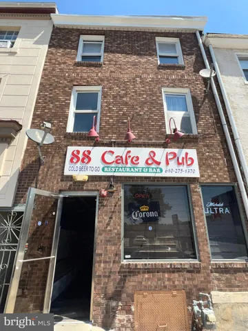 a sign that is on the wall of building