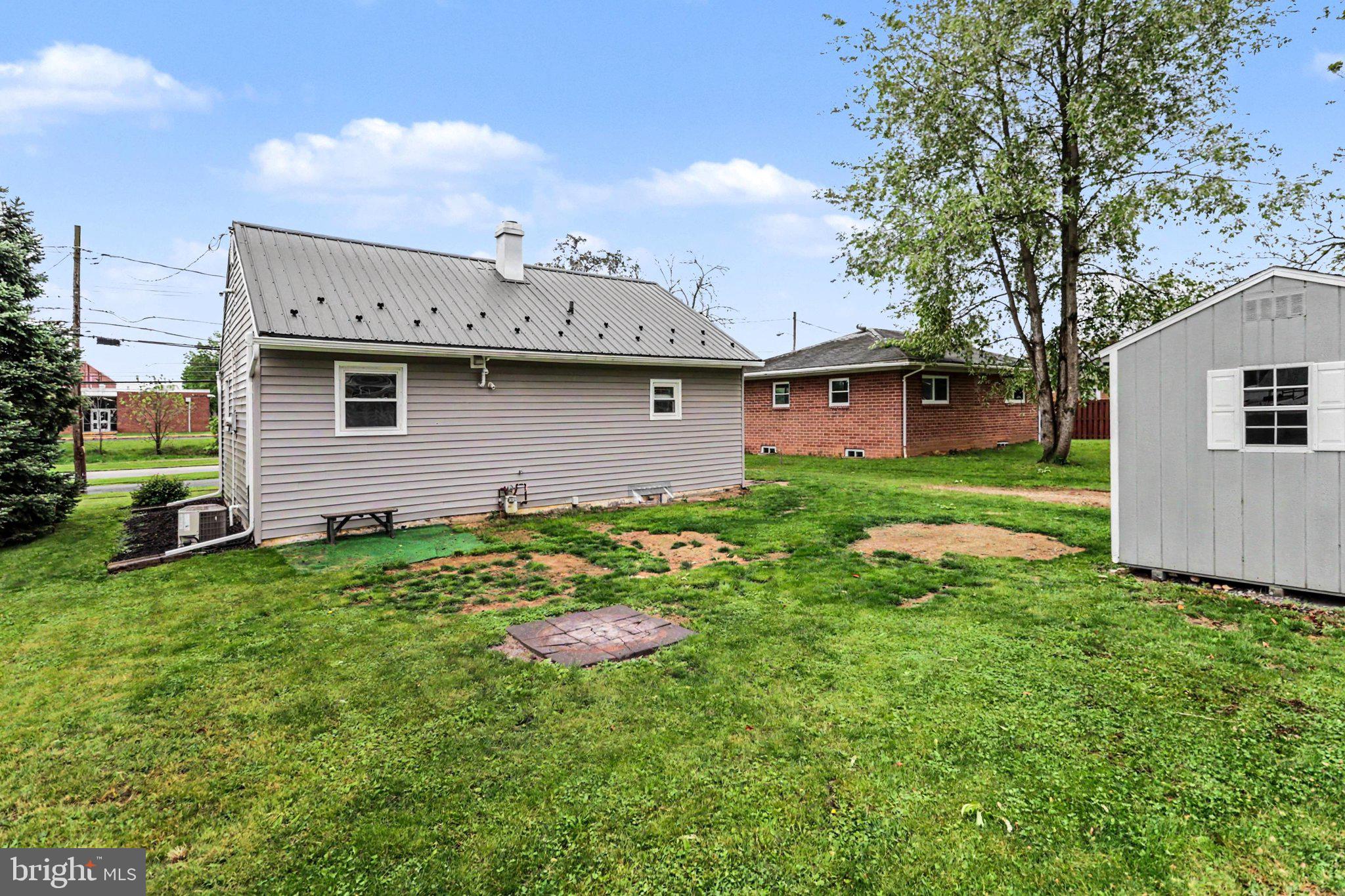 4302 Allen Road Camp Hill, PA 17011 - Photo 23 of 32 Rear