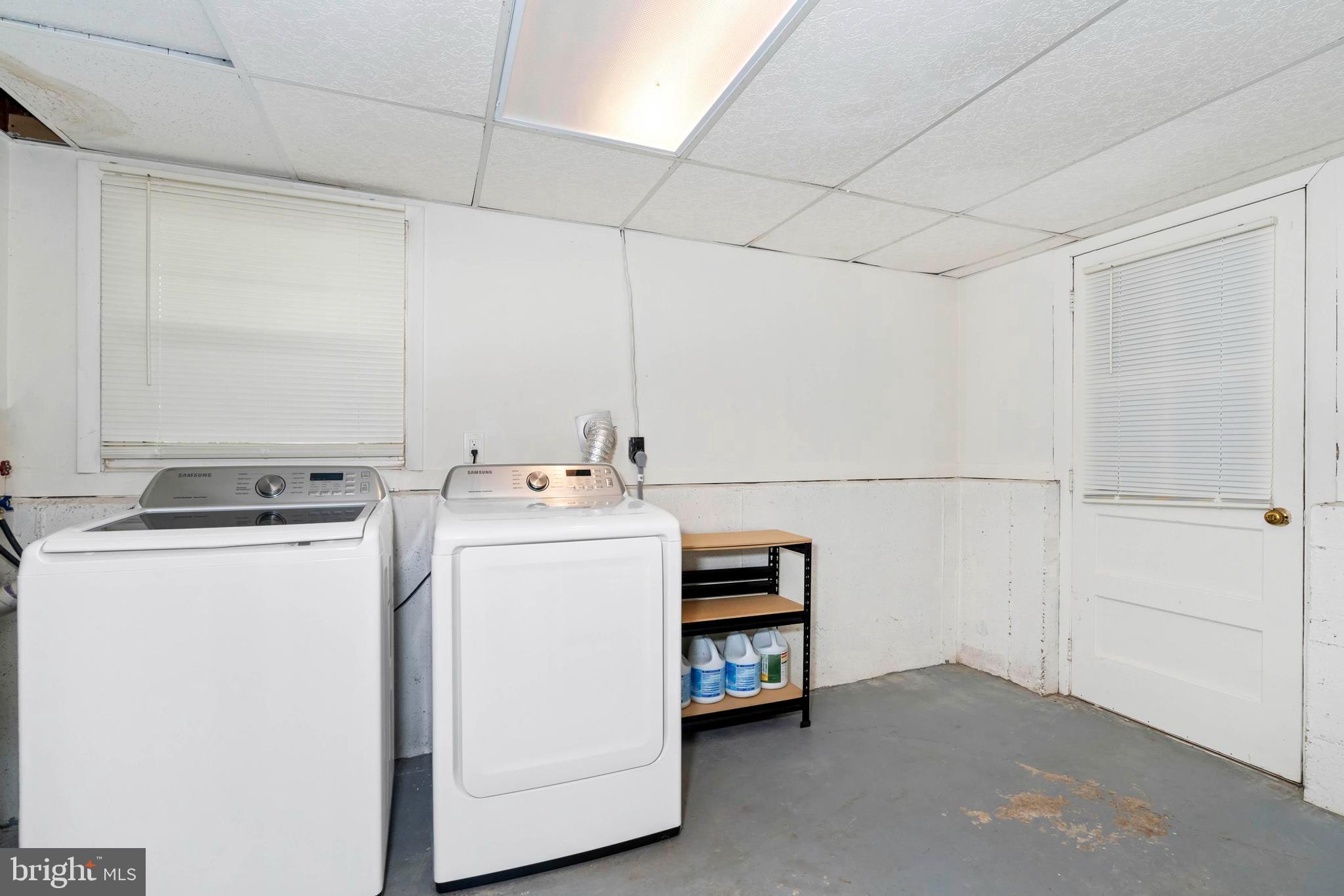 38 Queens Way Newark, DE 19713 - Photo 23 of 28 Laundry Room