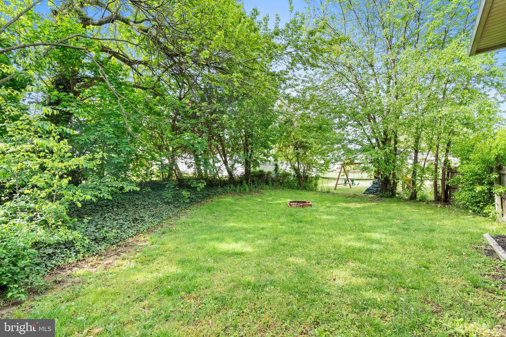38 Queens Way Newark, DE 19713 - Photo 27 of 28 Back Yard