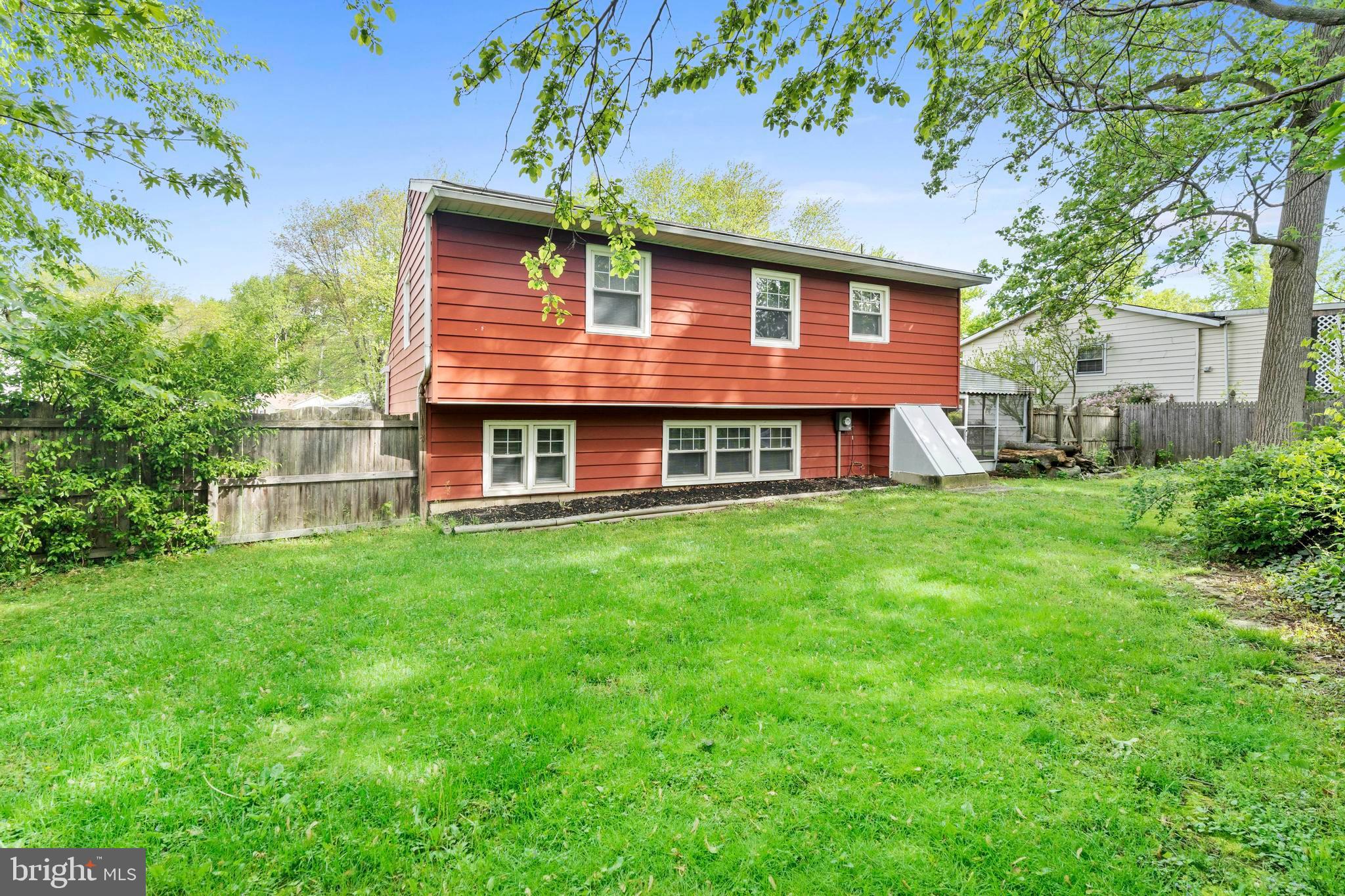 38 Queens Way Newark, DE 19713 - Photo 28 of 28 Back of home