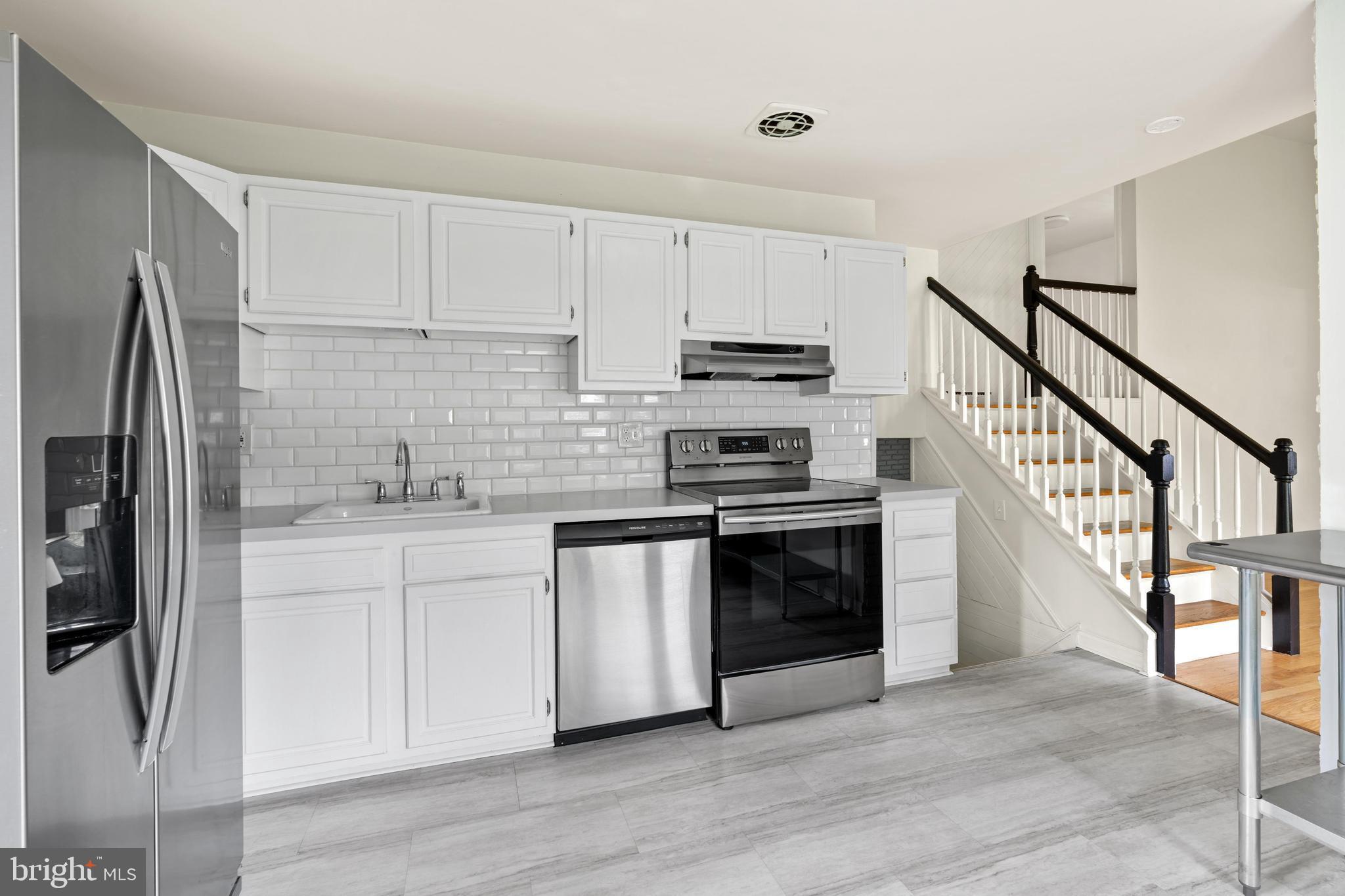 38 Queens Way Newark, DE 19713 - Photo 7 of 28 Kitchen