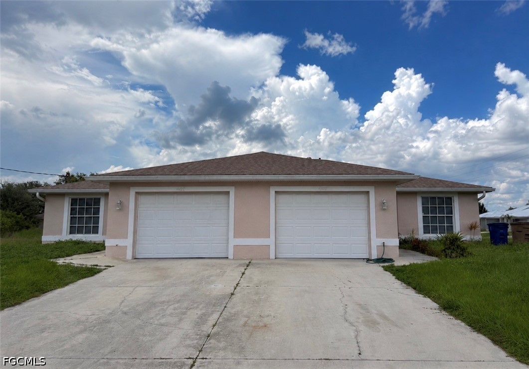 4400-4402 29th Street Southwest Lehigh Acres, FL 33973 - Photo 1 of 39
