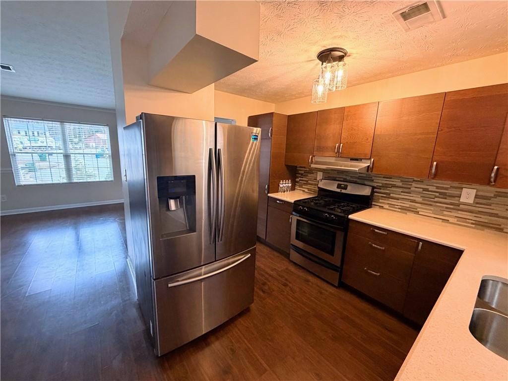 5345 Seattle Slew Court Northwest Norcross, GA 30093 - Photo 11 of 53