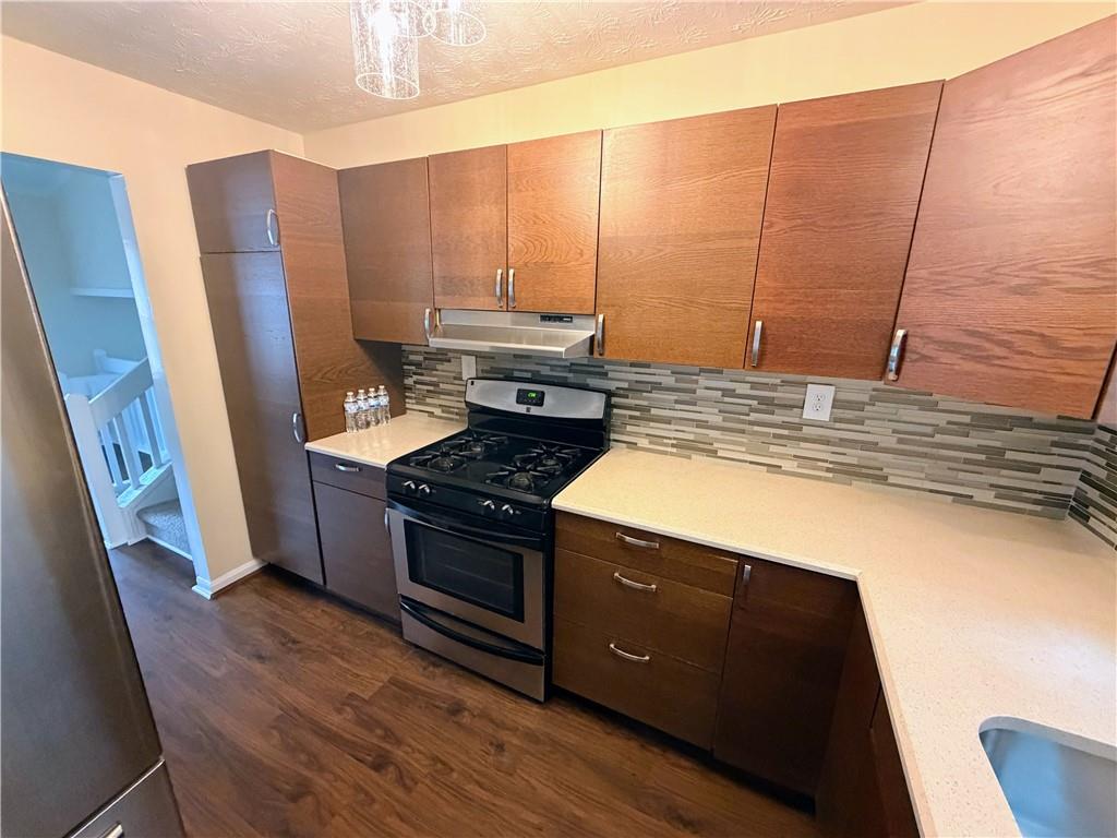 5345 Seattle Slew Court Northwest Norcross, GA 30093 - Photo 13 of 53