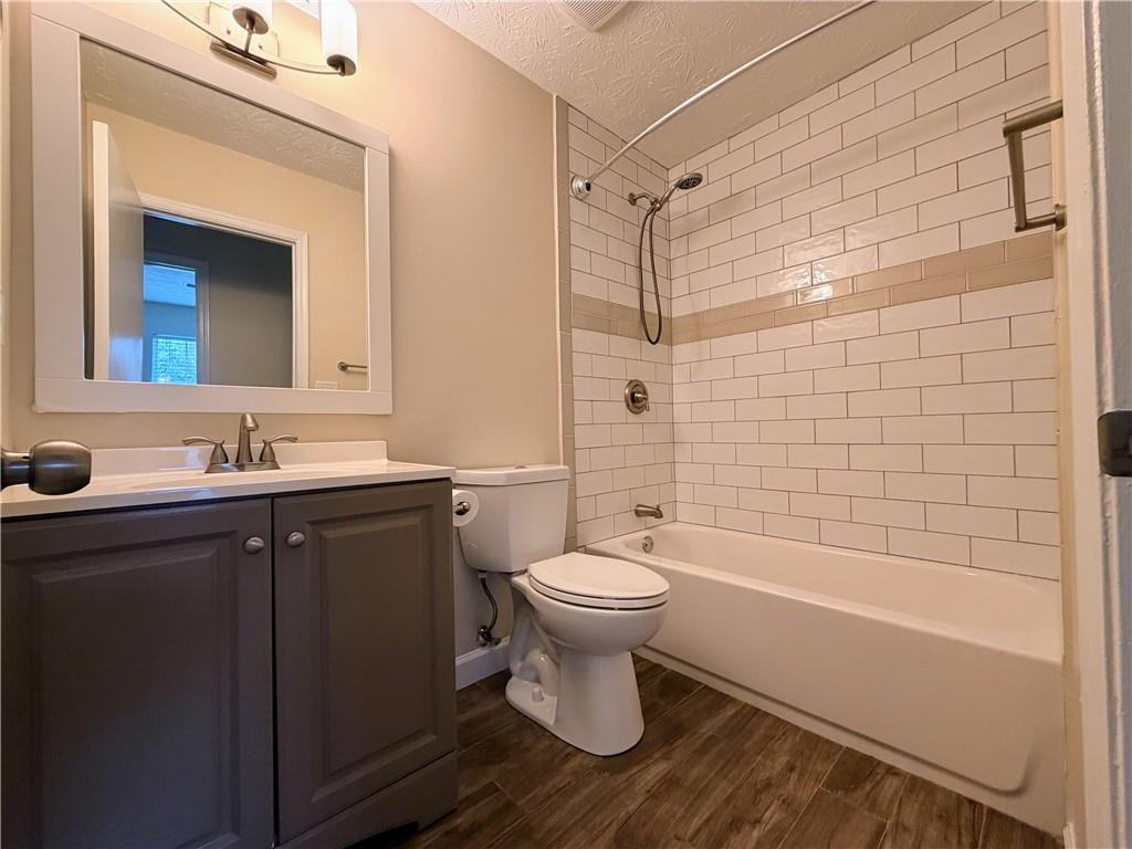 5345 Seattle Slew Court Northwest Norcross, GA 30093 - Photo 32 of 53