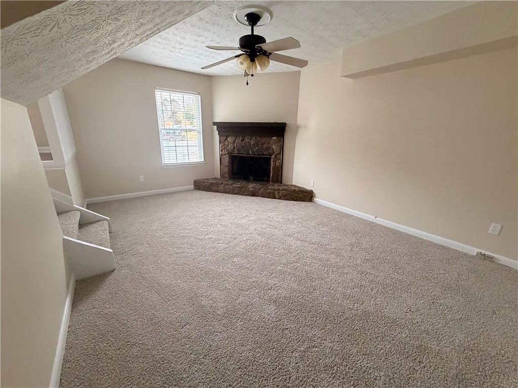 5345 Seattle Slew Court Northwest Norcross, GA 30093 - Photo 37 of 53