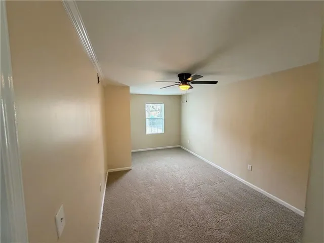 a view of deck with wooden floor and outdoor seating