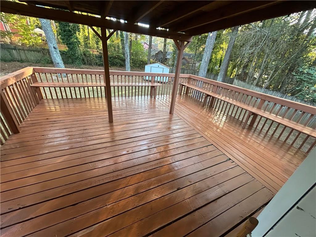 5345 Seattle Slew Court Northwest Norcross, GA 30093 - Photo 43 of 53