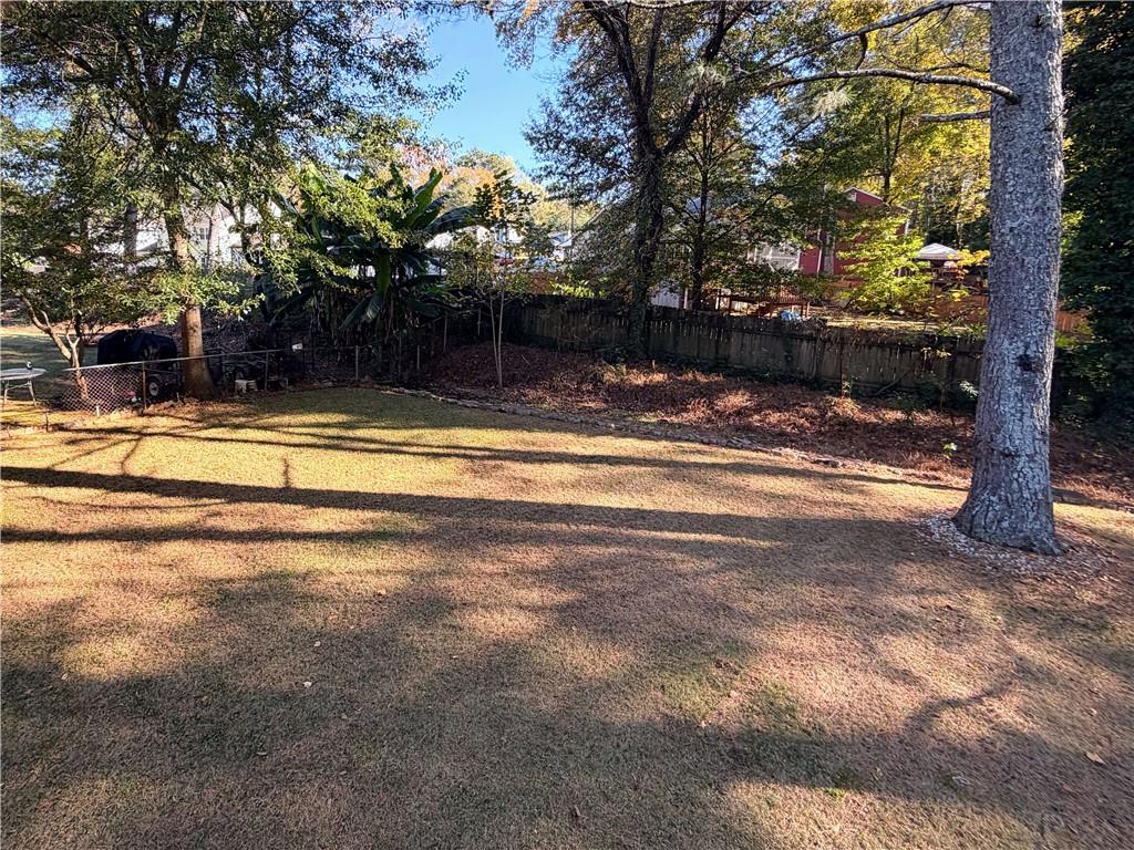 5345 Seattle Slew Court Northwest Norcross, GA 30093 - Photo 46 of 53