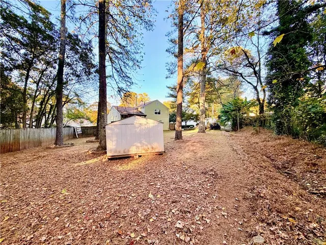 $385,000 | 5345 Seattle Slew Court Northwest, Norcross, GA 30093