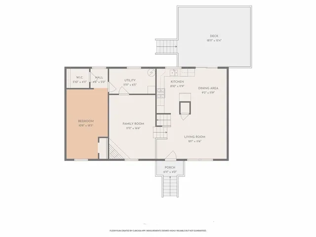 $385,000 | 5345 Seattle Slew Court Northwest, Norcross, GA 30093