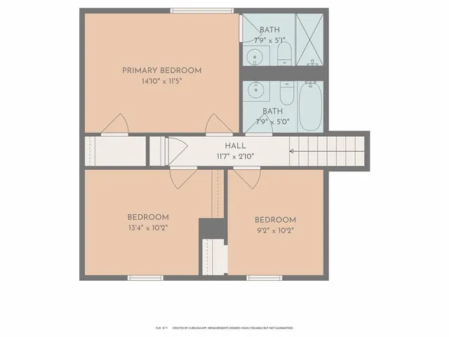 $385,000 | 5345 Seattle Slew Court Northwest, Norcross, GA 30093