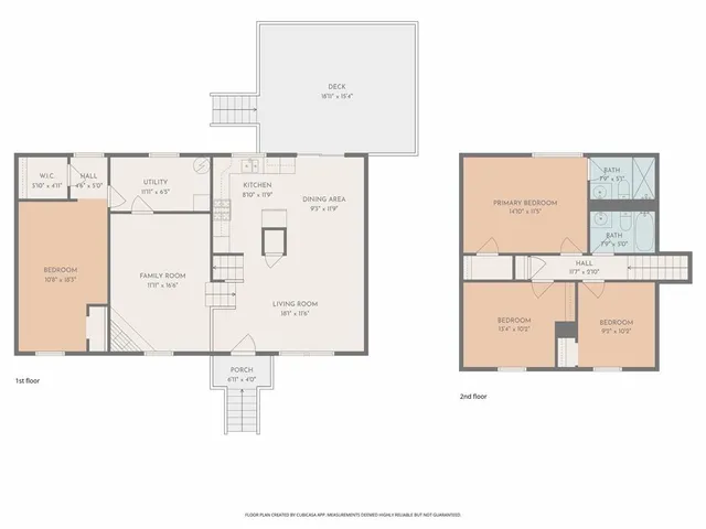 $385,000 | 5345 Seattle Slew Court Northwest, Norcross, GA 30093