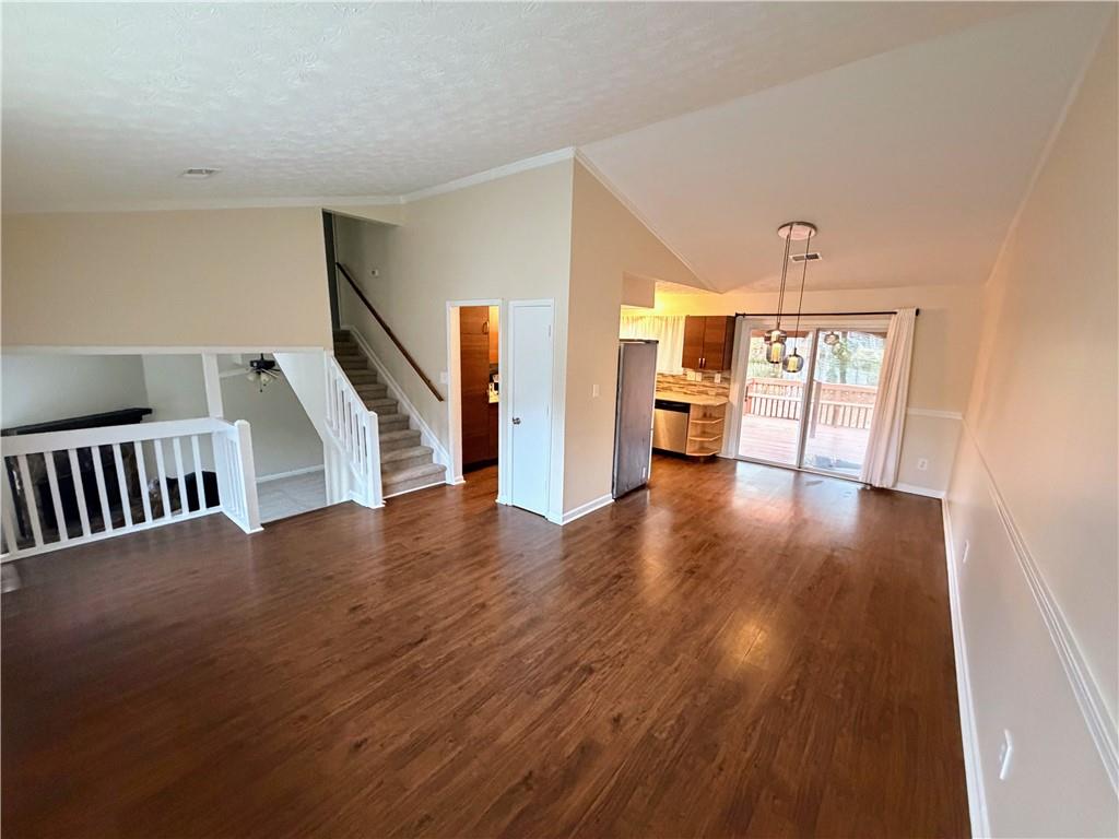 5345 Seattle Slew Court Northwest Norcross, GA 30093 - Photo 7 of 53