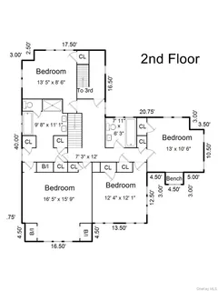 $2,800,000 | 235 Corona Avenue, Pelham, NY 10803