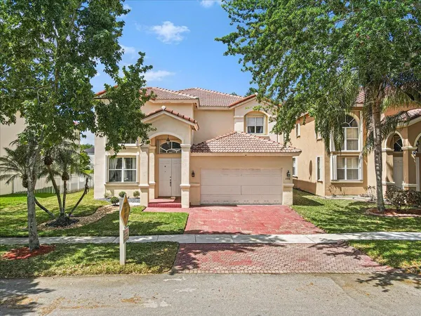 $5,500 | 2316 Southwest 127th Avenue, Miramar, FL 33027
