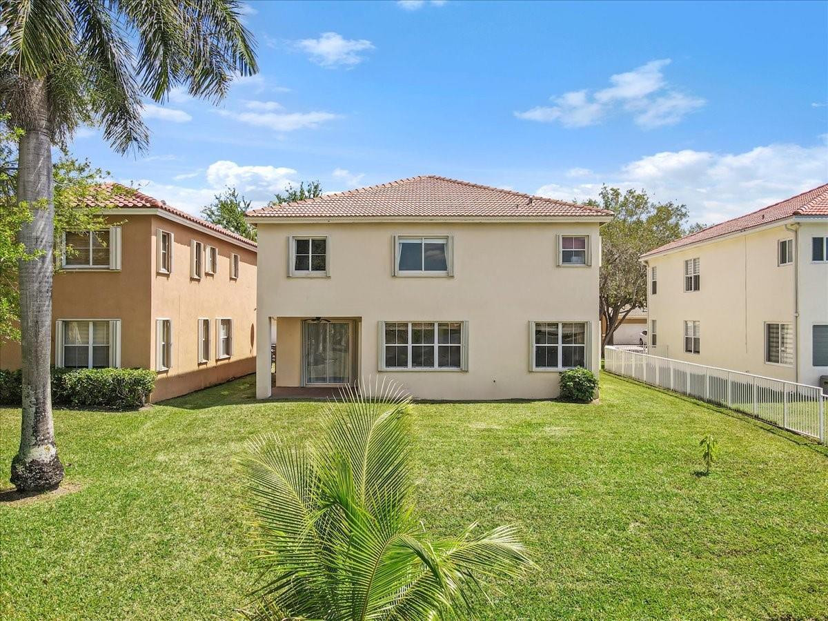 2316 Southwest 127th Avenue Miramar, FL 33027 - Photo 26 of 30 Photo 26
