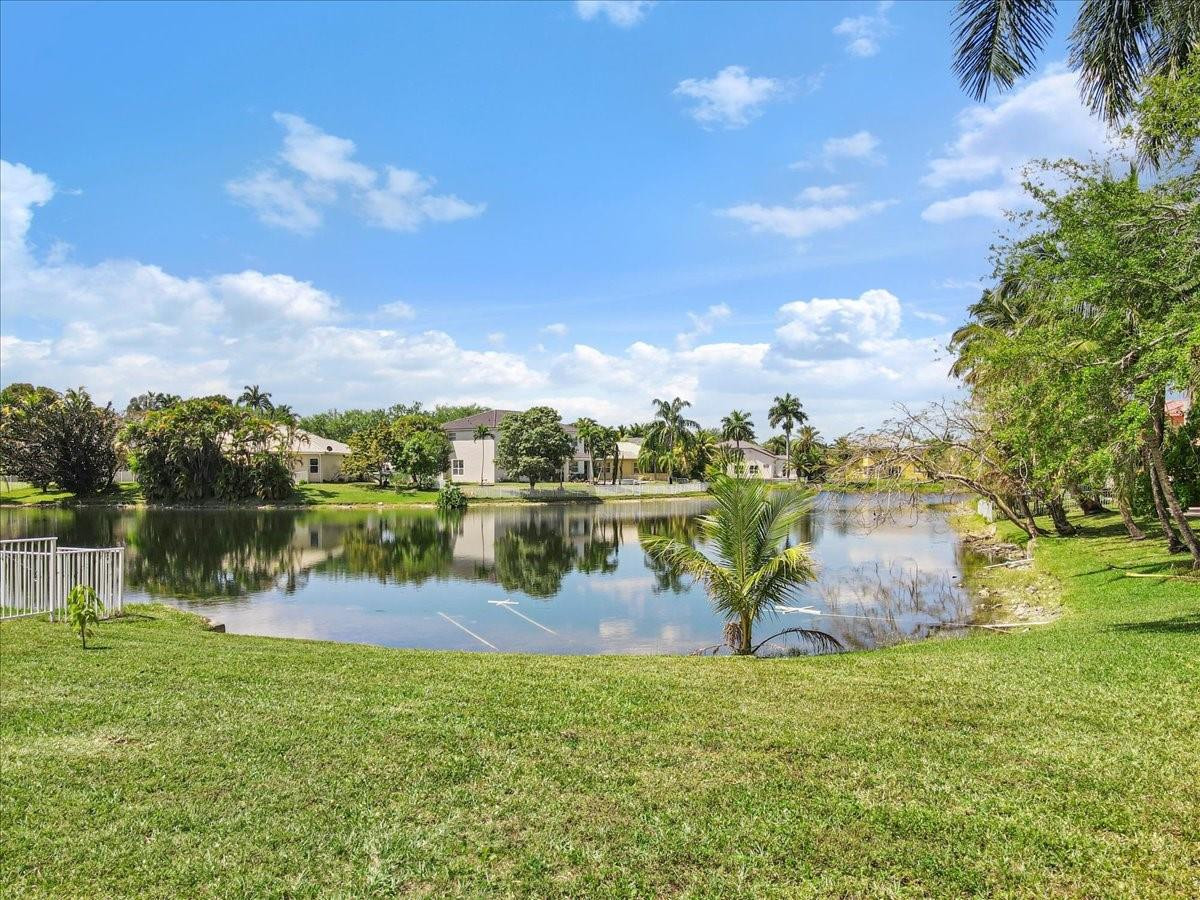 2316 Southwest 127th Avenue Miramar, FL 33027 - Photo 28 of 30 Photo 28