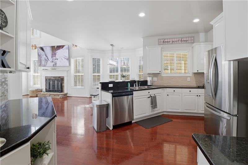 304 Warm Winds Trail Canton, GA 30114 - Photo 23 of 50