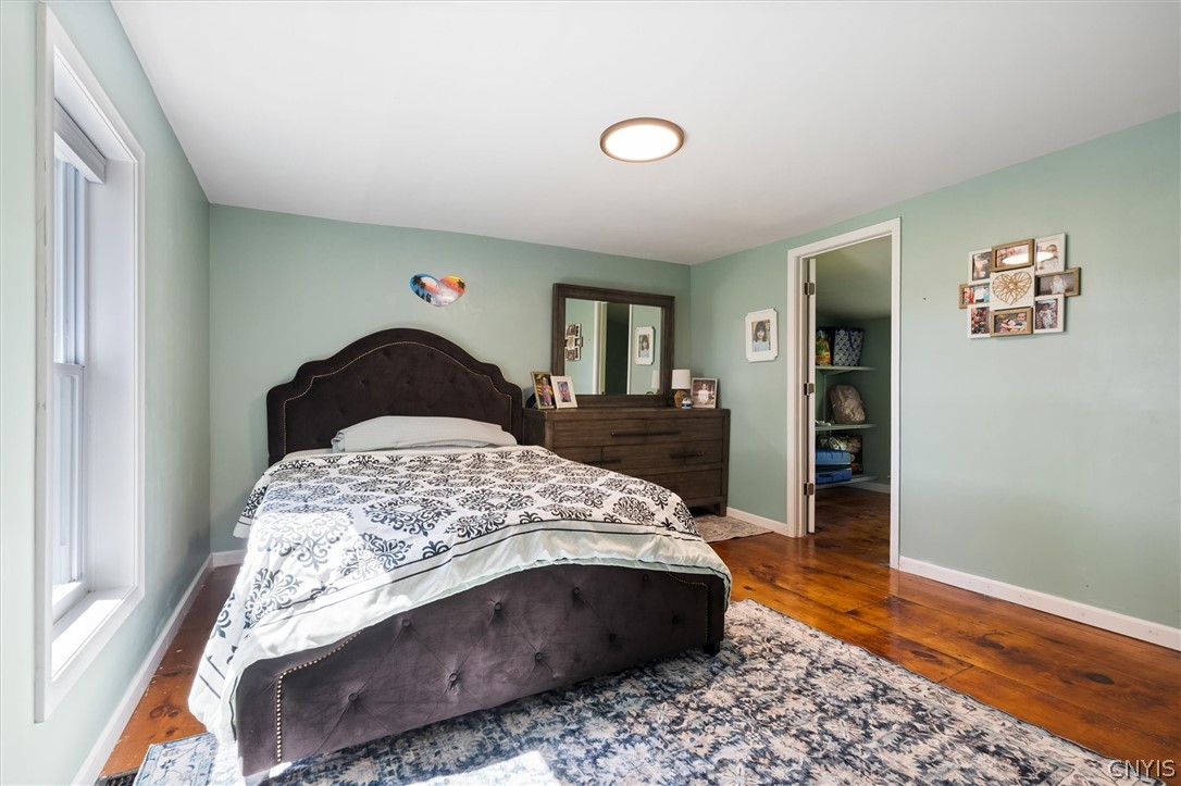 1631 Albring Road Skaneateles, NY 13152 - Photo 21 of 50