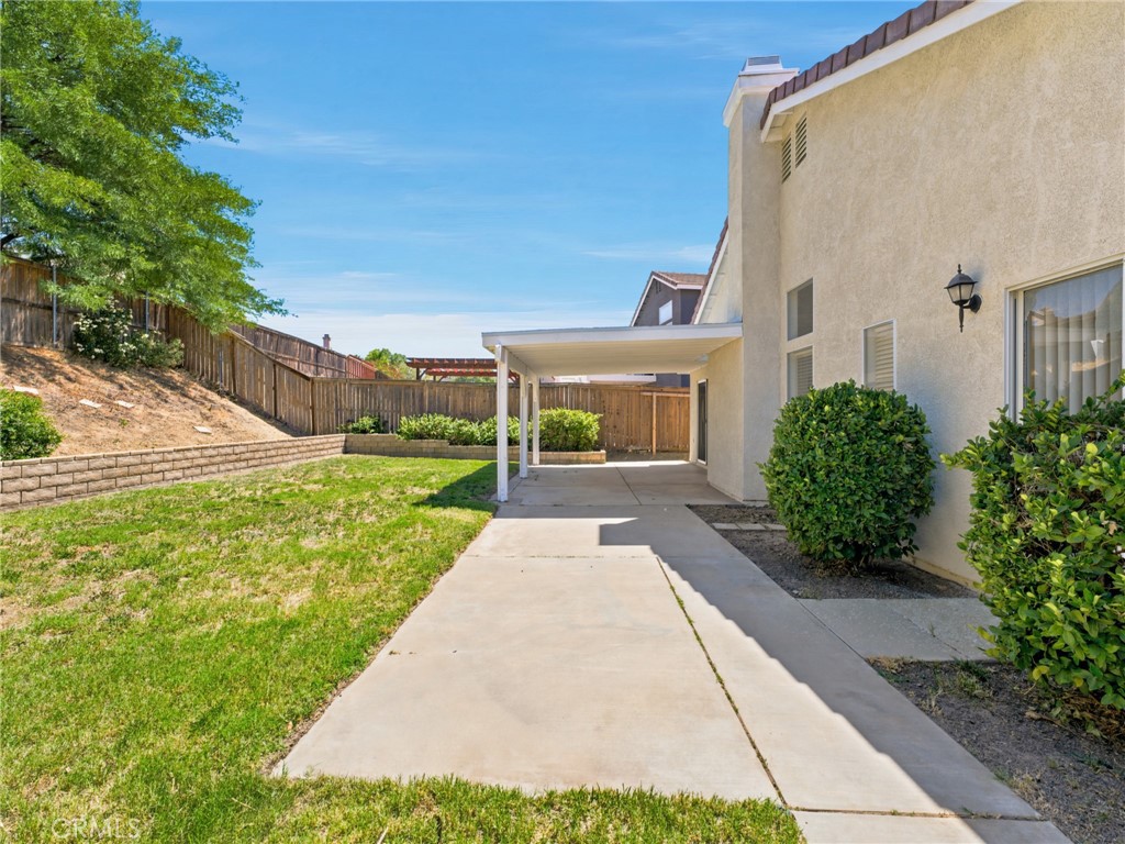37024 Boxleaf Road Palmdale, CA 93550 - Photo 27 of 34