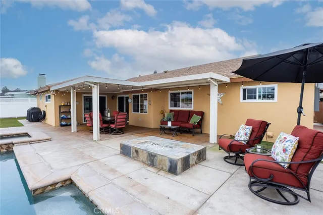 $1,249,000 | 841 Rolling Hills Drive, Fullerton, CA 92835