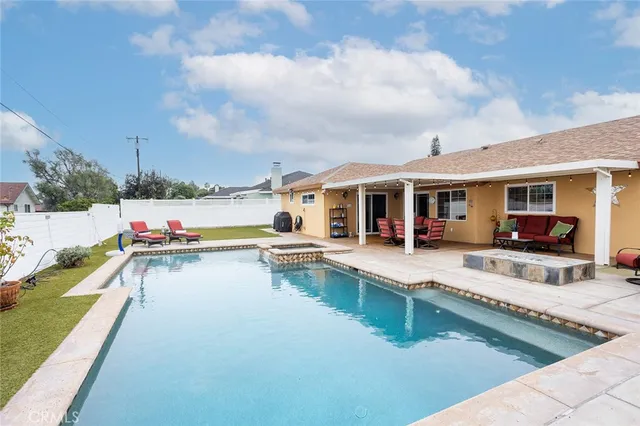 $1,249,000 | 841 Rolling Hills Drive, Fullerton, CA 92835