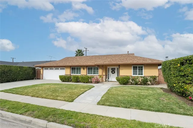 $1,249,000 | 841 Rolling Hills Drive, Fullerton, CA 92835