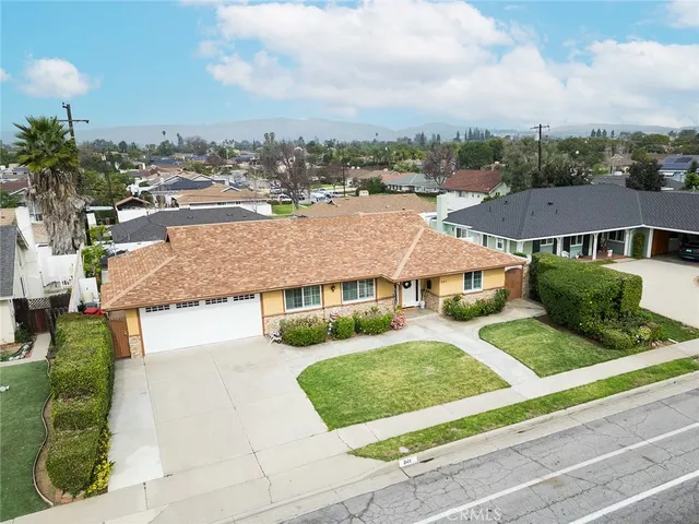 $1,249,000 | 841 Rolling Hills Drive, Fullerton, CA 92835