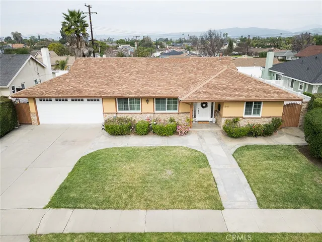$1,249,000 | 841 Rolling Hills Drive, Fullerton, CA 92835