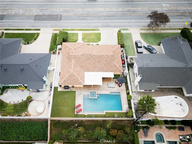 $1,249,000 | 841 Rolling Hills Drive, Fullerton, CA 92835