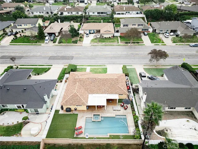 $1,249,000 | 841 Rolling Hills Drive, Fullerton, CA 92835