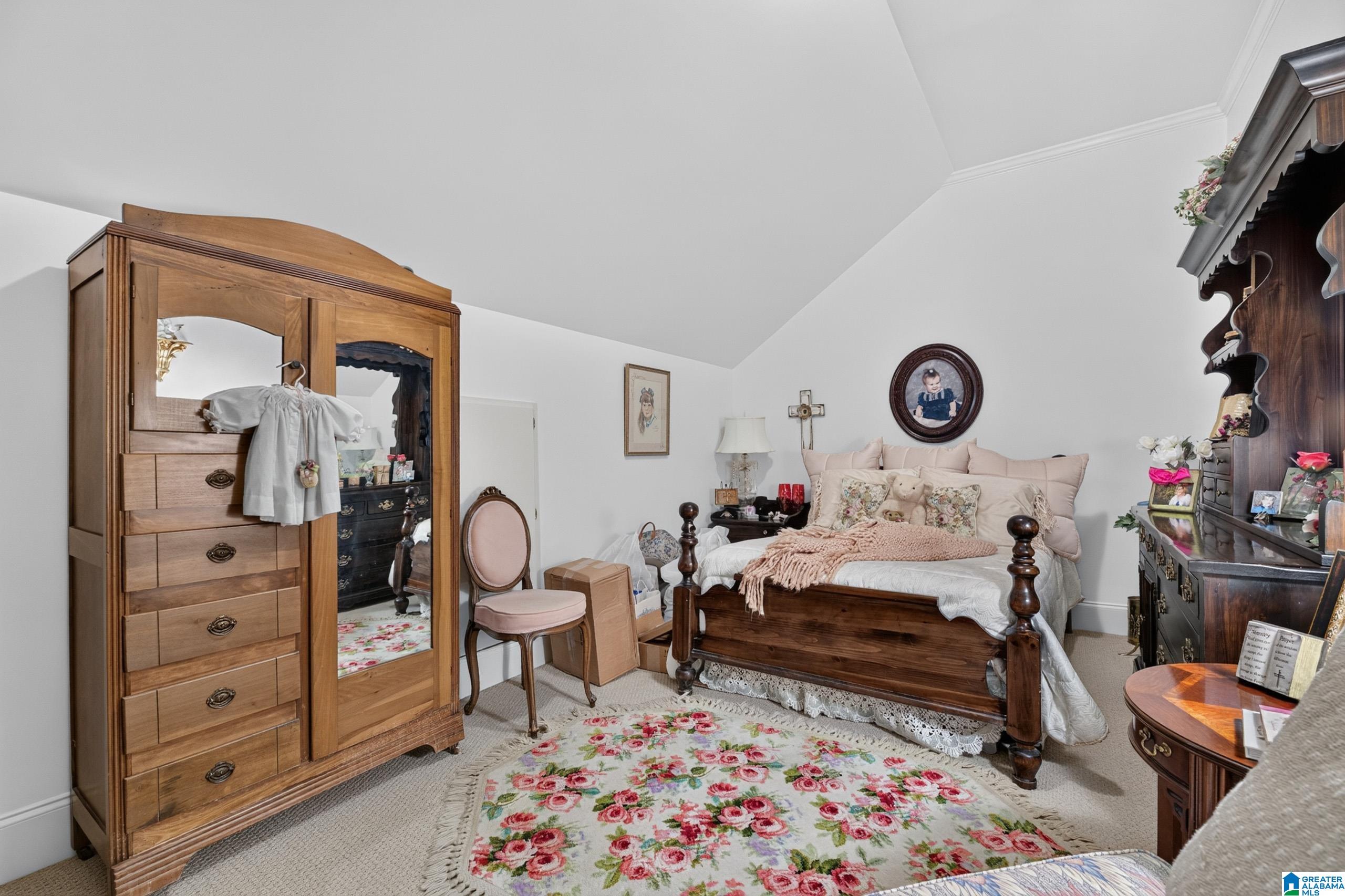 16 Old Coach Road Anniston, AL 36207 - Photo 37 of 50