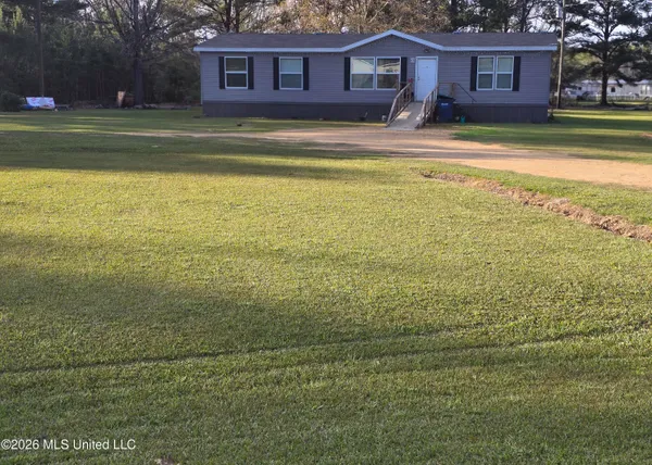 $400,000 | 1012 Little Spring Drive, Utica, MS 39175