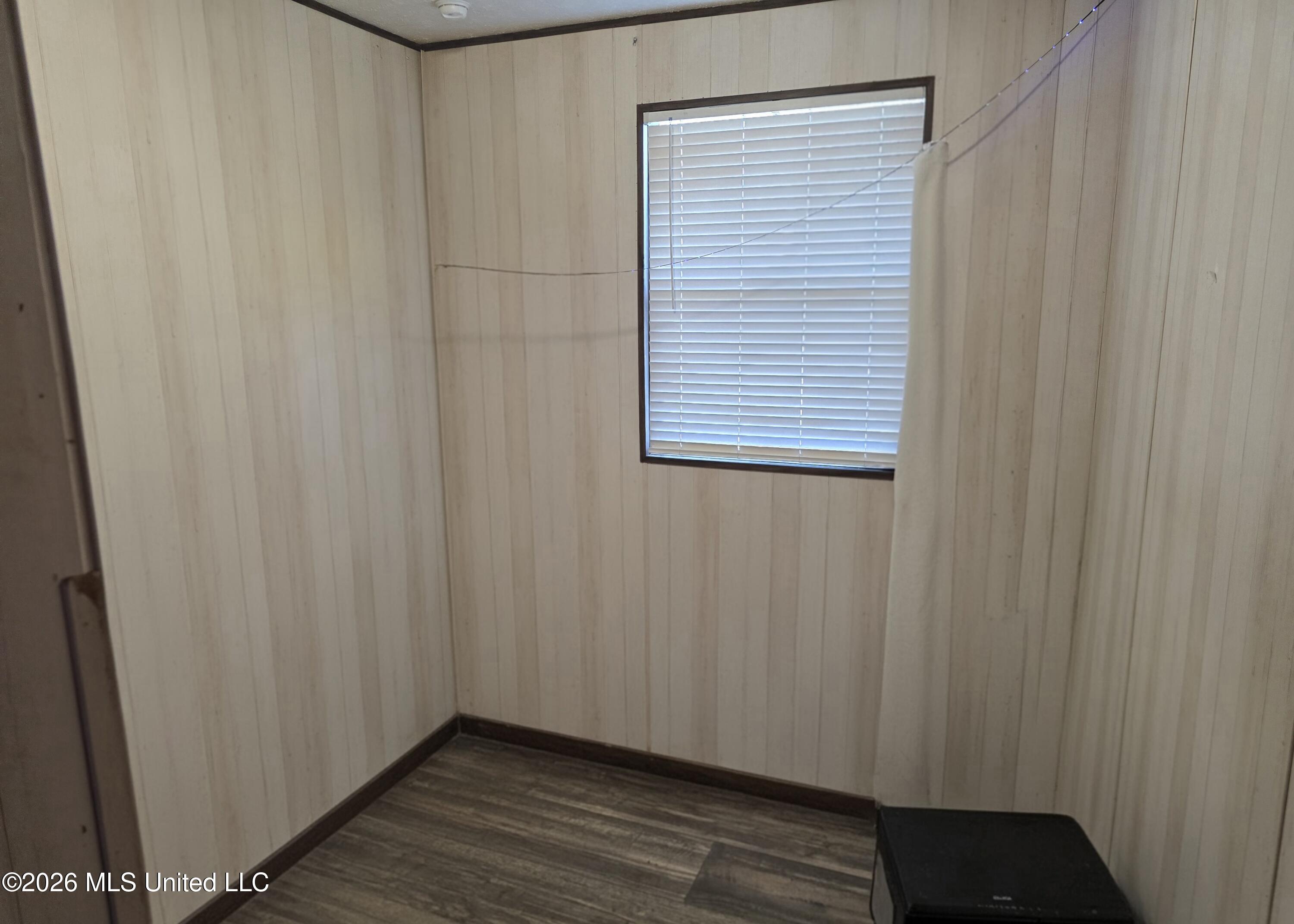 1012 Little Spring Drive Utica, MS 39175 - Photo 4 of 10 Bedroom 1