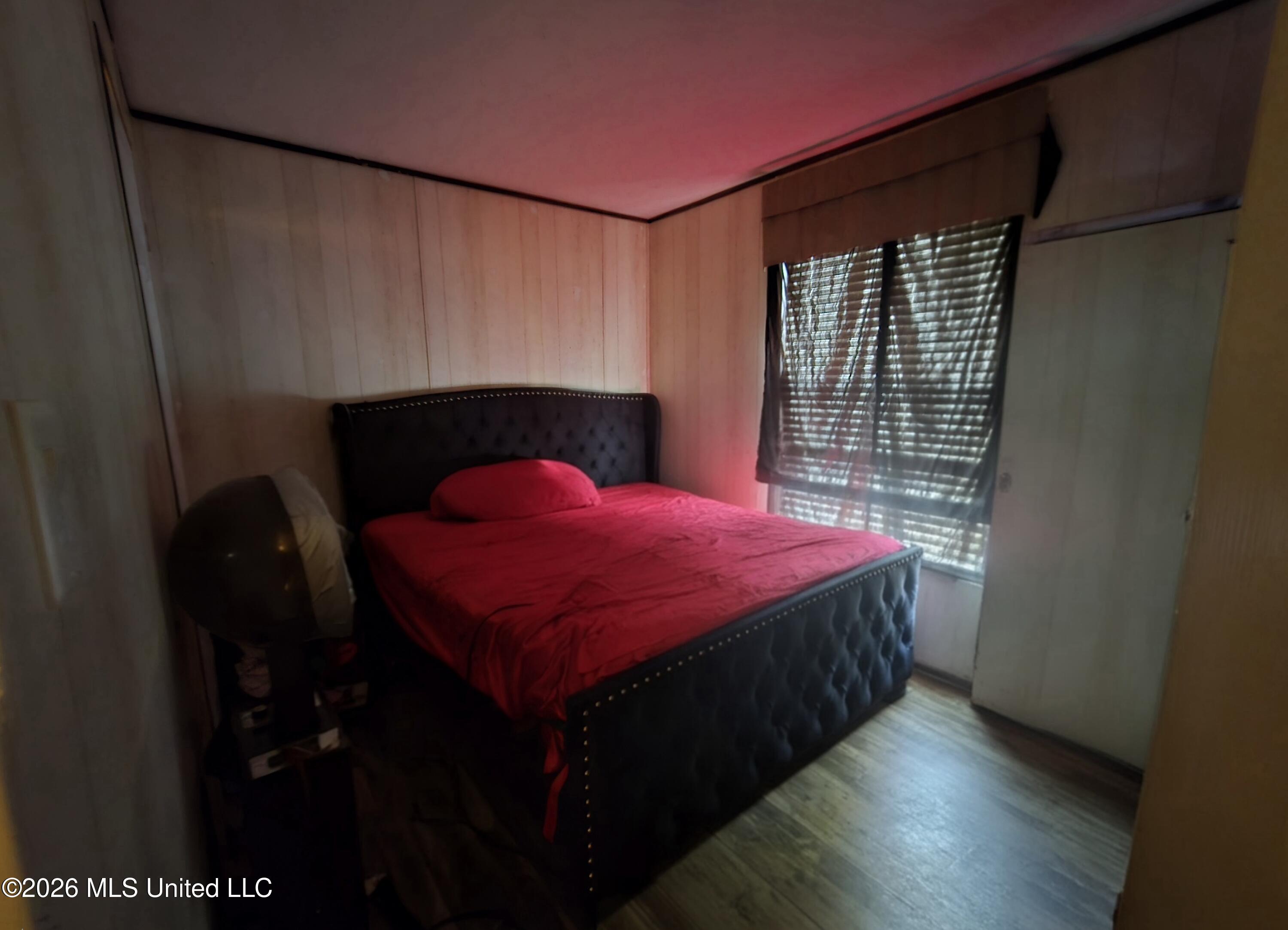 1012 Little Spring Drive Utica, MS 39175 - Photo 7 of 10 Bedroom 3