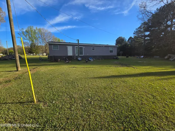 $400,000 | 1012 Little Spring Drive, Utica, MS 39175