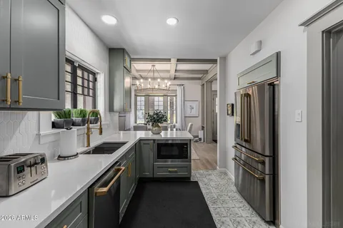 $2,650,000 | 506 East Portland Street, Phoenix, AZ 85004