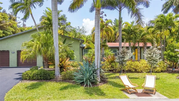 $999,000 | 801 Northwest 24th Street, Wilton Manors, FL 33311