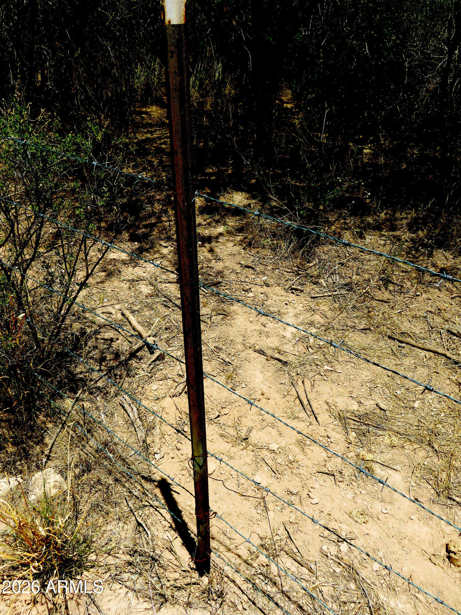 Tbd North Tulley Road Hereford, AZ 85615 - Photo 16 of 26