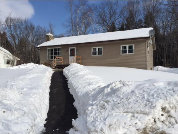 484 Cold River Road Clarendon, VT 05759 - Photo 1 of 1