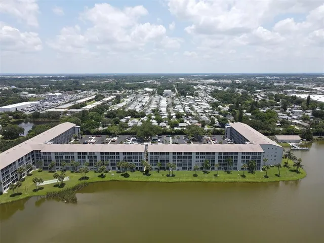 a view of swimming pool with outdoor space