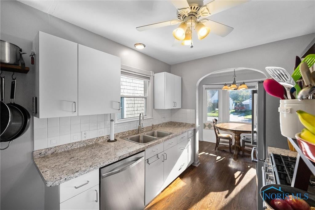 3905 Bellevue Road Toledo, OH 43613 - Photo 14 of 31 Gallery Image 14