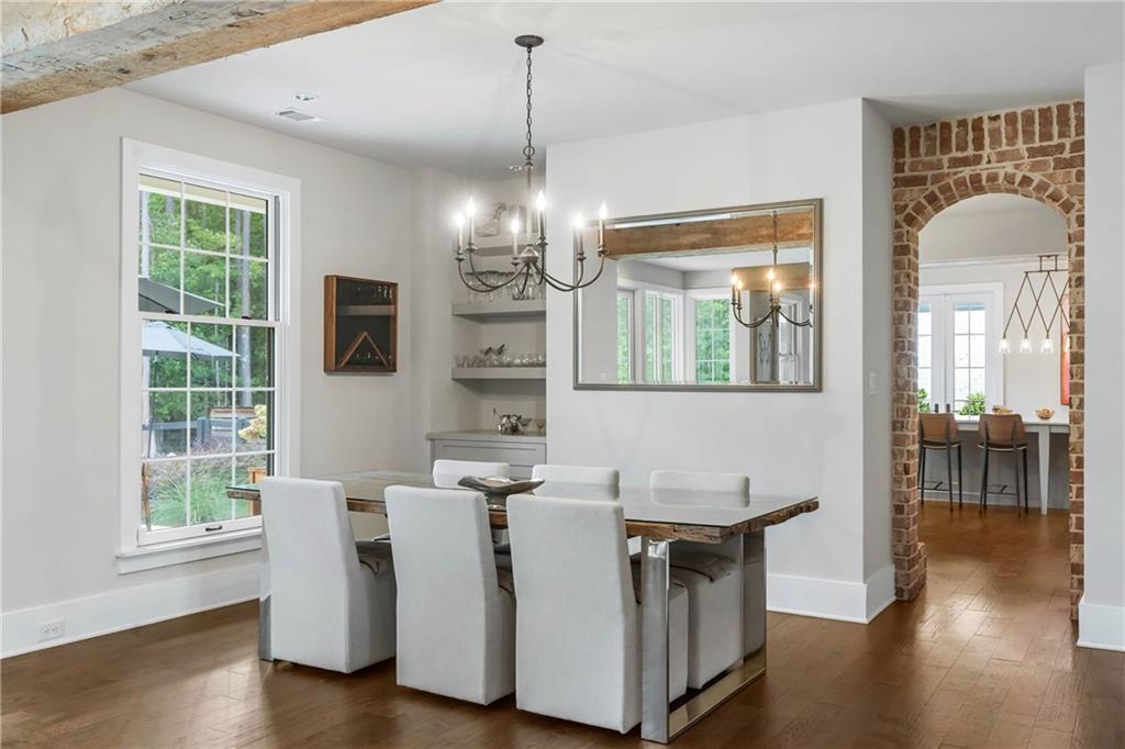 7255 Old Rico Road Chattahoochee Hills, GA 30268 - Photo 15 of 78