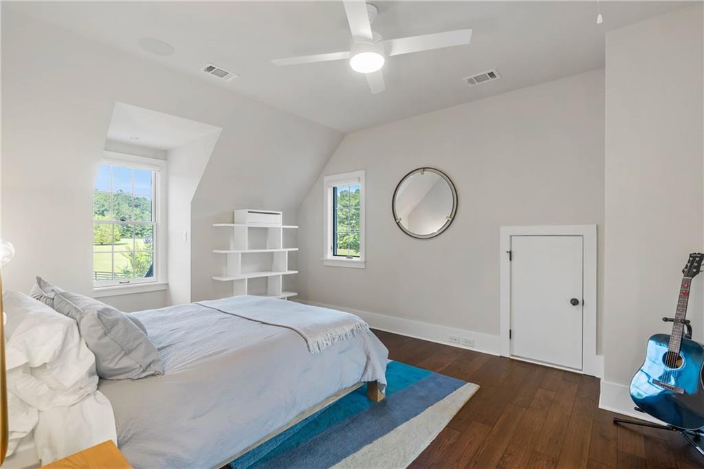 7255 Old Rico Road Chattahoochee Hills, GA 30268 - Photo 35 of 78