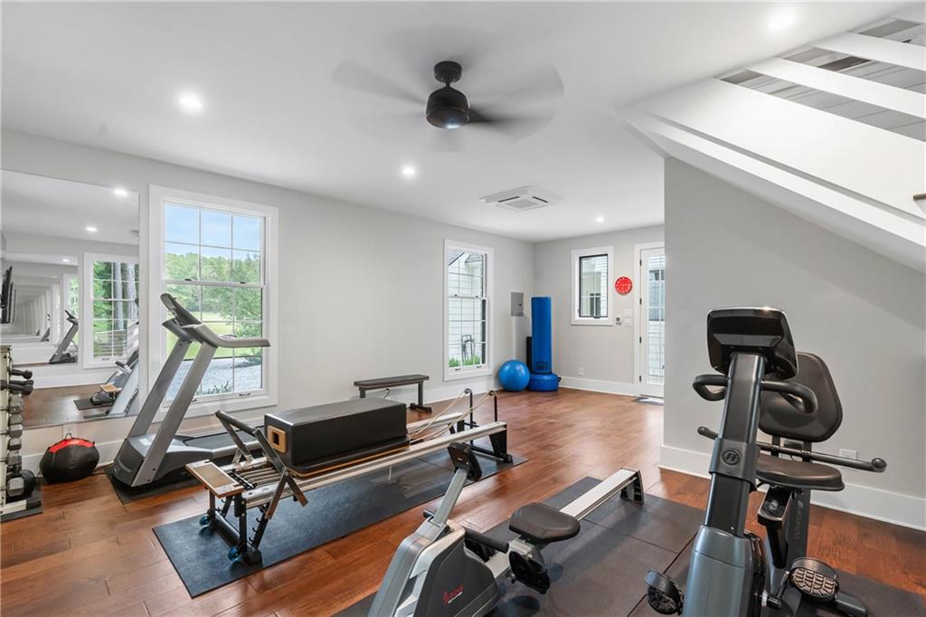 7255 Old Rico Road Chattahoochee Hills, GA 30268 - Photo 43 of 78