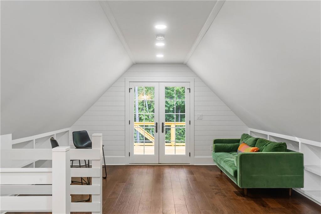 7255 Old Rico Road Chattahoochee Hills, GA 30268 - Photo 46 of 78