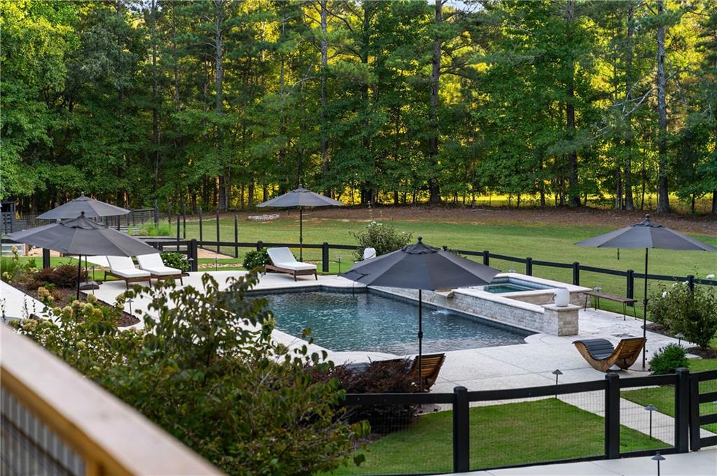 7255 Old Rico Road Chattahoochee Hills, GA 30268 - Photo 50 of 78